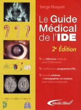 Guide medical ide d'occasion  France