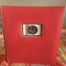 C.r. gibson red for sale  West Mifflin
