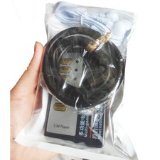 électro stim anneaux d'occasion  Nanteuil-le-Haudouin