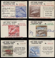 Washington state salmon for sale  Olympia