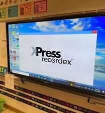 Recordex simplicity touch for sale  Auburn