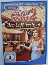 Großer traum café gebraucht kaufen  Hamburg