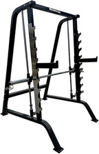Smith machine fitness usato  Roma