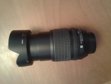 Teleobiettivo per fotocamera usato  Sondrio