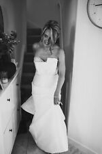 Pronovias dafne wedding for sale  CARMARTHEN