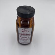 Vintage mallinckrodt silver for sale  Rahway