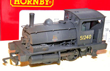 Hornby r3024 pug for sale  HINCKLEY