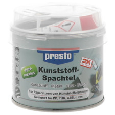 Universalspachtel presto 60146 gebraucht kaufen  Lingen (Ems)