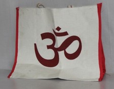 Usado, Bolsa de Tela Estampado Dios Shiva Om Símbolo Diseño/Estampado Capacidad 20-25kg comprar usado Usado, Bolsa de Tela Estampado Dios Shiva Om Símbolo Diseño/Estampado Capacidad 20-25kg comprar usado  Enviando para Brazil