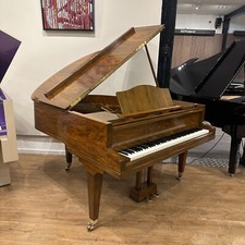 Bluthner style baby for sale  MANSFIELD