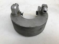 Honda XR400 oil cooler radiator 15600KCY671 LT112 comprar usado  Enviando para Brazil