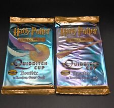 Harry potter wotc d'occasion  France