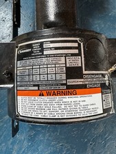 Ramsey winch model for sale  Tyrone