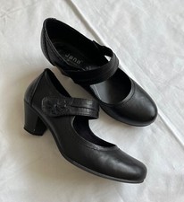 Jana damen pumps gebraucht kaufen  Biebertal
