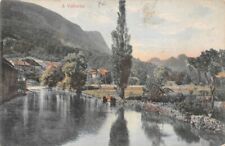 Vallorbe d'occasion  Rioz