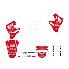 Kit adesivi completi usato  Palermo