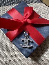 Authentic silver logo for sale  Redlands