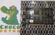 3dfx voodoo 4mb d'occasion  Pau
