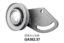 Galet tendeur ford d'occasion  France