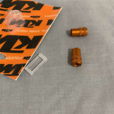 Original ktm schrader for sale  TAMWORTH