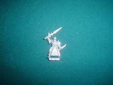 Warhammer empire acolyte usato  Manziana