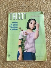 Catalogue tricot d'occasion  Saint-Dié-des-Vosges