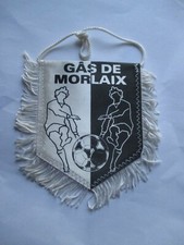 Ancien fanion pennant d'occasion  Metz-