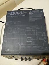 Edirol studio canvas d'occasion  Brignais