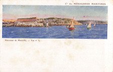 Illustree cie messageries d'occasion  Vasles