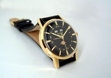 ZODIAC Automatic mit Mondphase. comprar usado  Enviando para Brazil
