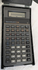 Texas instruments taschenrechn gebraucht kaufen  Altusried