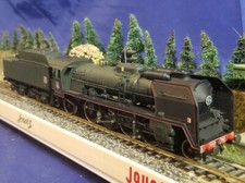 Jouef champagnole locomotive d'occasion  Champagnole