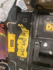 Dewalt drill set for sale  HORNCHURCH