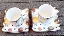 Unbranded demi tasse for sale  BRACKLEY
