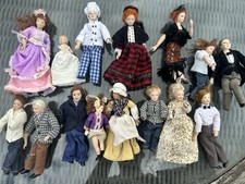 Vintage dolls house for sale  MIDDLESBROUGH