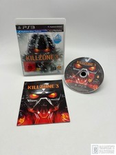 KillZone 3 • Sony PlayStation 3 • Zustand sehr gut • CIB • OVP • PS3 • getestet comprar usado  Enviando para Brazil