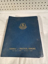 Vintage 1957 schools for sale  Reedy