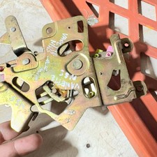 Door lock mechanism for sale  LEEDS