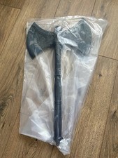 Polyproplene axe cosplay for sale  NEWCASTLE UPON TYNE