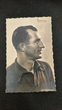 Cartolina bartali giro usato  Italia