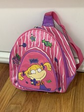 Vintage rugrats nickelodeon for sale  Methuen