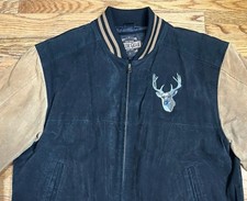 Guide gear suede for sale  Vandergrift