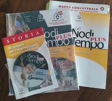 Nodi del tempo usato  Tufillo