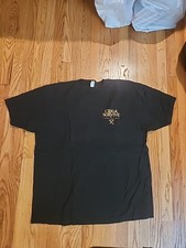 Camiseta Tultex Circa Survive A Dream About Death preta XXL comprar usado  Enviando para Brazil