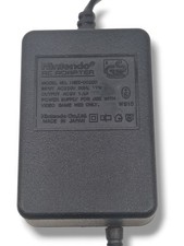 Nintendo netzteil snes gebraucht kaufen  München