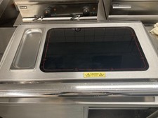 Hot plate buffets for sale  HALIFAX