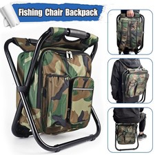 Folding camping chair for sale  UK