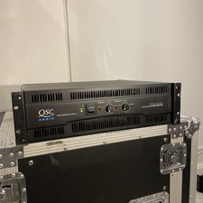 Qsc rmx 4050hd for sale  LONDON