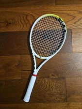 Tecnifibre 300 grip for sale  LONDON