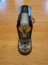 Máquina de café expresso Nespresso tipo D111 preta!! comprar usado  Enviando para Brazil